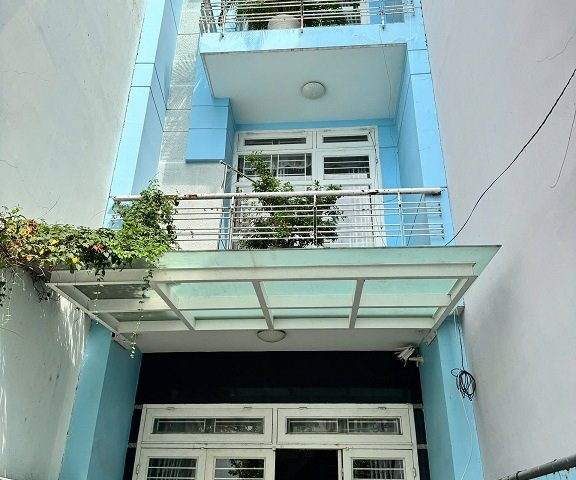 Chính chủ cần bán nhà 3 tầng hẻm xe 3 gác tại Lê Văn Lương, Xã Phước Kiển, Huyện Nhà Bè, TP HCM