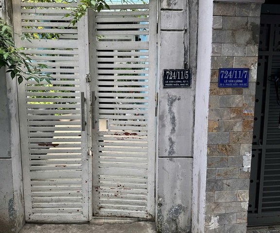 Chính chủ cần bán nhà 3 tầng hẻm xe 3 gác tại Lê Văn Lương, Xã Phước Kiển, Huyện Nhà Bè, TP HCM