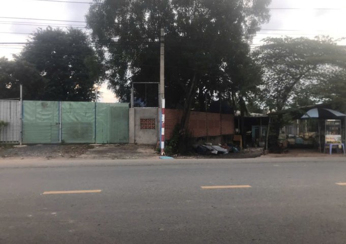 Đất nền có vị trí thuận lợi, diện tích 400 - 800m², giá 21,5 triệu VND (2 sổ liền kề), có thương lượng.