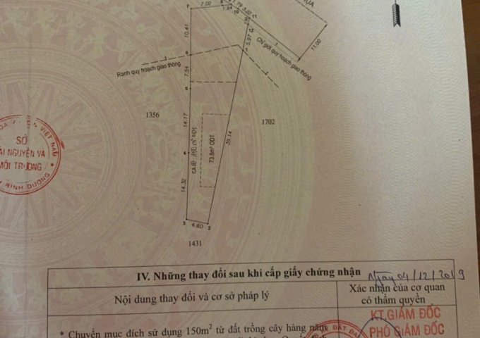 Đất nền có vị trí thuận lợi, diện tích 400 - 800m², giá 21,5 triệu VND (2 sổ liền kề), có thương lượng.