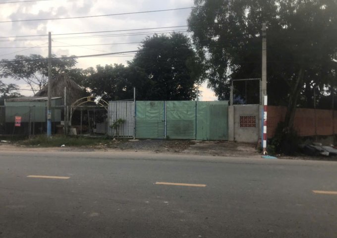 Đất nền có vị trí thuận lợi, diện tích 400 - 800m², giá 21,5 triệu VND (2 sổ liền kề), có thương lượng.