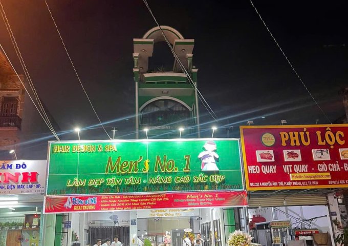 Cần cho thuê mặt bằng kinh doanh mọi nghành nghề( hợp đồng dài hạn )