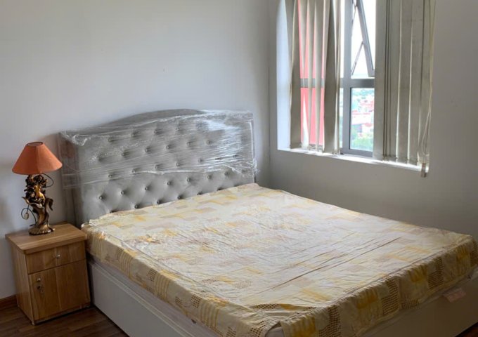 Chính chủ bán căn hộ tòa Bắc chung cư Cao cấp The One Gamuda, phường Trần Phú, quận Hoàng Mai, Hà Nội