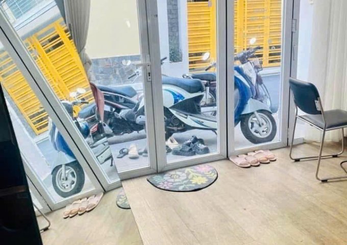 CẦN CHO THUÊ MẶT BẰNG LÀM SPA PHUN XĂM Địa chỉ: 10/13 Đặng Văn Ngữ p 10 quận Phú Nhuận