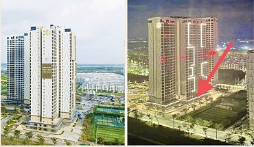 BÁN CĂN HỘ MASTERI CENTRE POINT – VINHOMES GRAND PARK, Q9