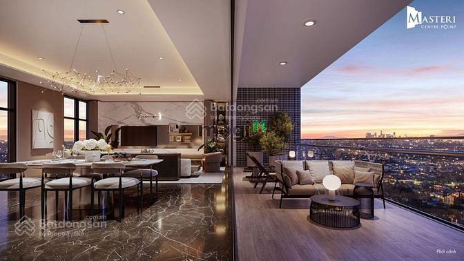 BÁN CĂN HỘ MASTERI CENTRE POINT – VINHOMES GRAND PARK, Q9