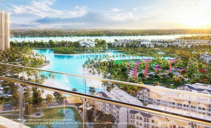 BÁN CĂN HỘ MASTERI CENTRE POINT – VINHOMES GRAND PARK, Q9