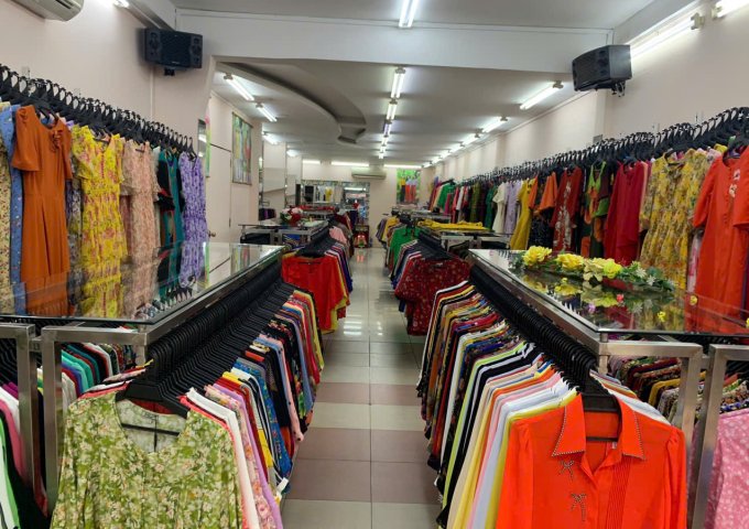 Chính chủ cho thuê MBKD mặt tiền Tô Ngọc Vân, P.Linh Tây (Q.Thủ Đức cũ), TP Thủ Đức, 36tr/th. LH 0981080110