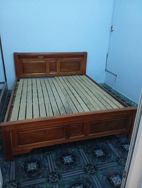 CHÍNH CHỦ CẦN BÁN NHÀ CHUNG CƯ CŨ TẠI PHƯỜNG HOÁ AN- BIÊN HOÀ - ĐỒNG NAI