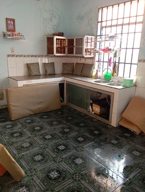 CHÍNH CHỦ CẦN BÁN NHÀ CHUNG CƯ CŨ TẠI PHƯỜNG HOÁ AN- BIÊN HOÀ - ĐỒNG NAI