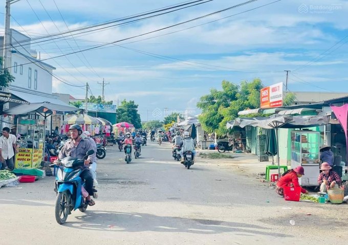 Đất đấu giá TT. Liên Hương, kề KDL Cổ Thạch giá chỉ 1,1 tỷ (bao sổ)