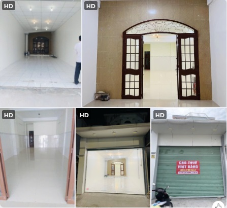 CHÍNH CHỦ cho thuê nhà mặt tiền Kinh doanh tại Phường 1, TP.Tân An, Long An, 15tr/th; LH 0903853911