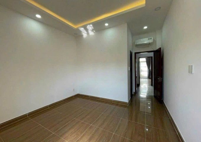 Bán Nhà 4 tầng (4x14), 4PN Mặt tiền Thới An 20, Quận 12 giá rẻ 6.5 tỷ