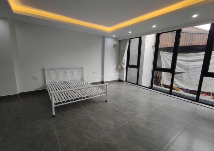 Cho thuê phòng trọ, chung cư mini 50m2 Xuân La, Võ Chí Công, Ngoại giao đoàn