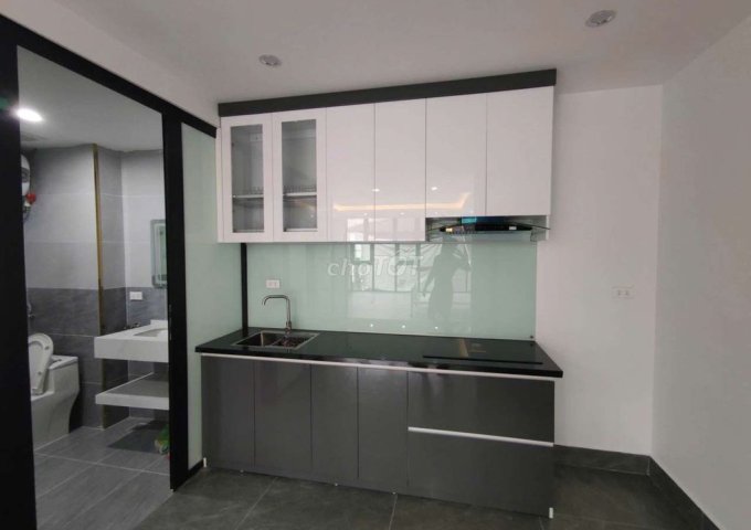 Cho thuê phòng trọ, chung cư mini 50m2 Xuân La, Võ Chí Công, Ngoại giao đoàn