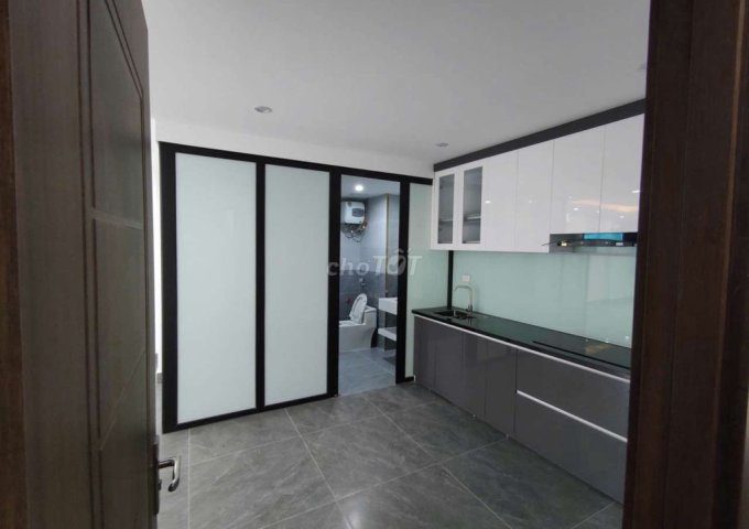 Cho thuê phòng trọ, chung cư mini 50m2 Xuân La, Võ Chí Công, Ngoại giao đoàn