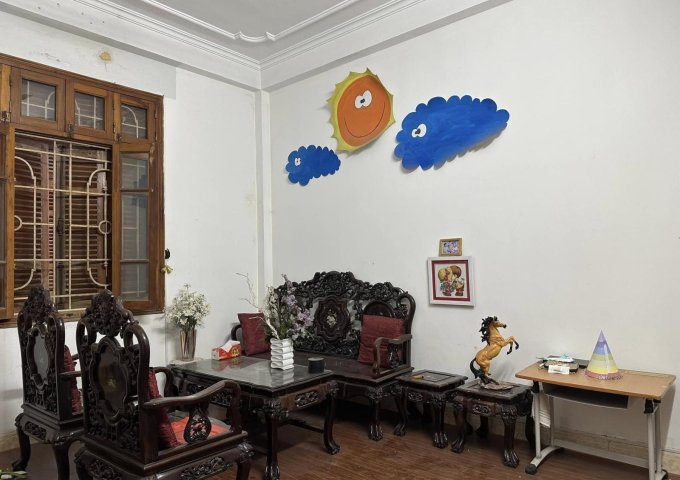 Bán nhà Quán Sứ, 91m2, mặt tiền 4.2m, 56.8 tỷ, kinh doanh đỉnh