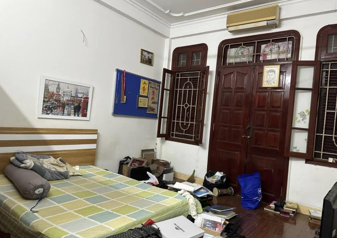 Bán nhà Quán Sứ, 91m2, mặt tiền 4.2m, 56.8 tỷ, kinh doanh đỉnh