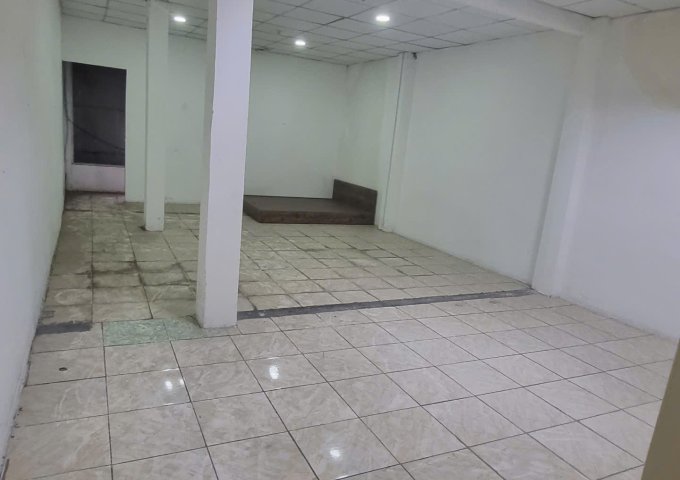 Chính chủ Cho mặt bằng, thích hợp làm văn phòng kinh doanh