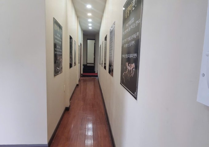 Chính chủ Cho mặt bằng, thích hợp làm văn phòng kinh doanh