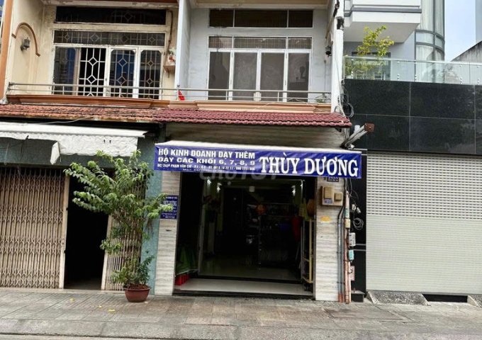 Cho thuê mặt bằng kinh doanh bán cả ngày hoặc bán nước uống buổi chiều tối