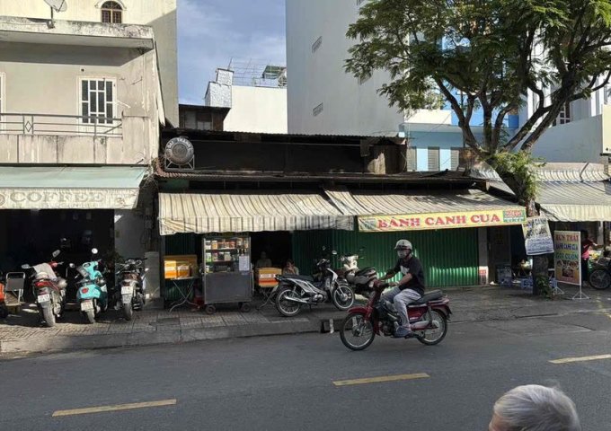 Cho thuê mặt bằng kinh doanh bán cả ngày hoặc bán nước uống buổi chiều tối