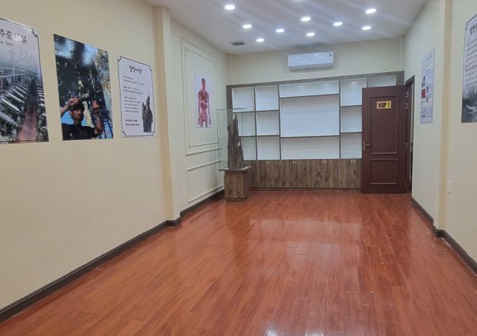 Chính chủ Cho mặt bằng, thích hợp làm văn phòng kinh doanh