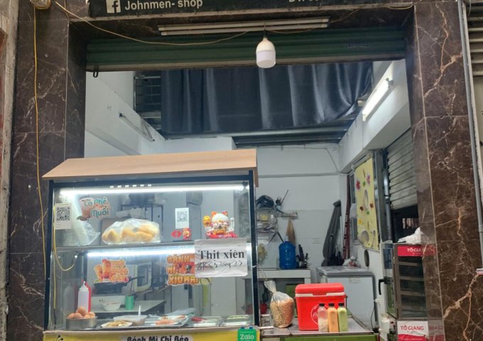 Đổi địa điểm nên em cần nhượng lại quán Địa chỉ số 15 ngõ 91/6 đường cầu Diễn, Bắc Từ Liêm, Hà Nội