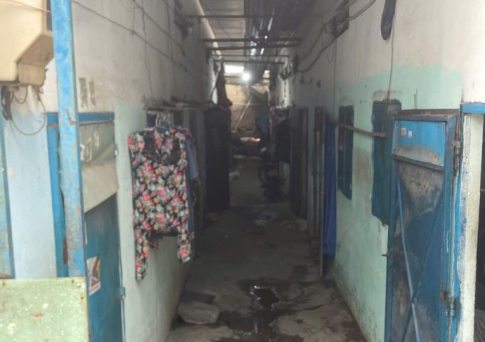 Chính chủ có dãy trọ Cần bán ngay sát chợ L ẤP 123 - VÕ VĂN VÂN