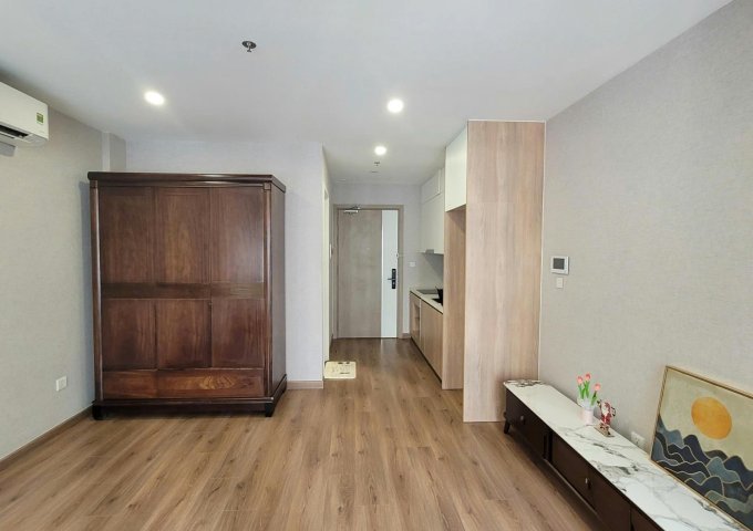 Chính chủ bán căn studio I2 Smart City: Địa chỉ: Smart city ở Tây Mỗ, Nam Từ Liêm, HN