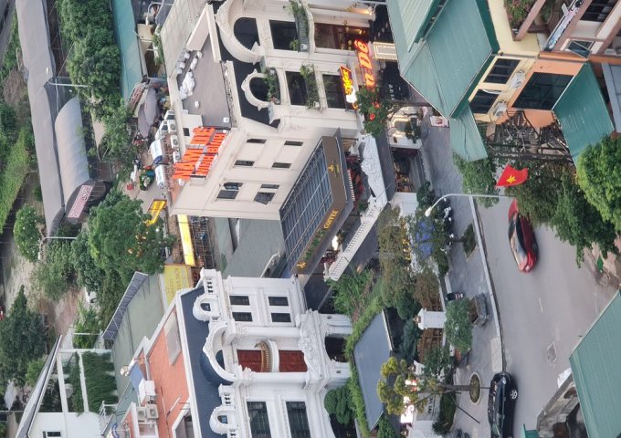 CC cần tiền bán gấp lô đất xây biệt thự tại Đa Tốn, Gia Lâm, Hà Nội. 193m2 đường 18m.