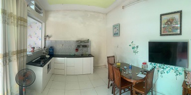 Chính chủ cho thuê nhà nguyên căn 130m2 đường 36, chợ Bến đò, trường Vinatex, đường Phạm Văn Đồng.