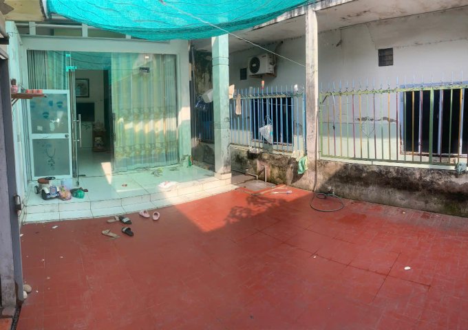 Chính chủ cho thuê nhà nguyên căn 130m2 đường 36, chợ Bến đò, trường Vinatex, đường Phạm Văn Đồng.