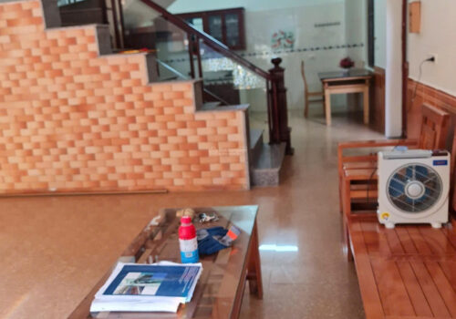 Cho thuê nhà nguyên căn thôn Phương trạch, xã Vĩnh Ngọc, Đông Anh, HN