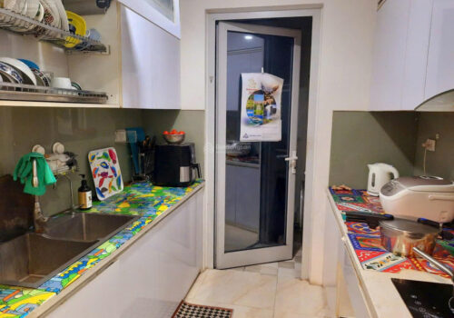 CHÍNH CHỦ BÁN CĂN HỘ 3PN TÒA ECOLIFE CAPITOK, NAM TỪ LIÊM, HÀ NỘI