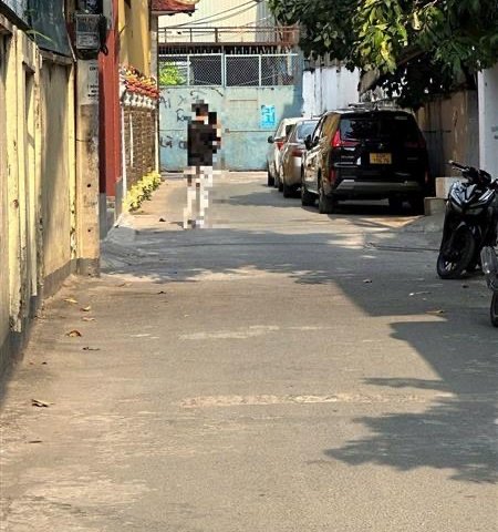 Bán nhà Mặt Tiền Bình Thạnh Thiên Hộ Dương ngang 8m dài 8,5m 1 trệt 2 lầu.