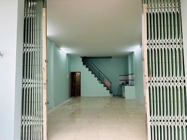 CHO THUÊ NHÀ NGUYÊN CĂN CÓ GÁC SUỐT – RỘNG RÃI, THOÁNG MÁT