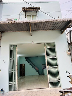 CHO THUÊ NHÀ NGUYÊN CĂN CÓ GÁC SUỐT – RỘNG RÃI, THOÁNG MÁT