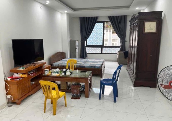 Bán nhà ĐẸP mặt phố Nguyễn Viết Xuân - Hà Đông, 7 tầng thang máy, vừa ở vừa kinh doanh