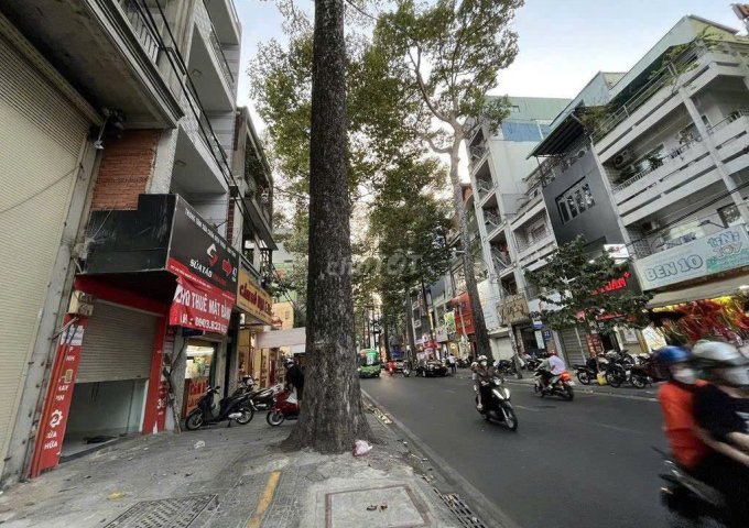 CHO THUÊ MẶT BẰNG TRẦN QUANG KHẢI QUẬN 1 TP HCM