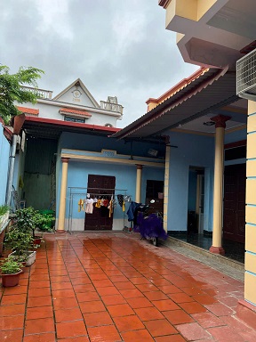 Chính chủ cần bán đất 2 mặt tiền và Nhà  tại Thanh Hoá