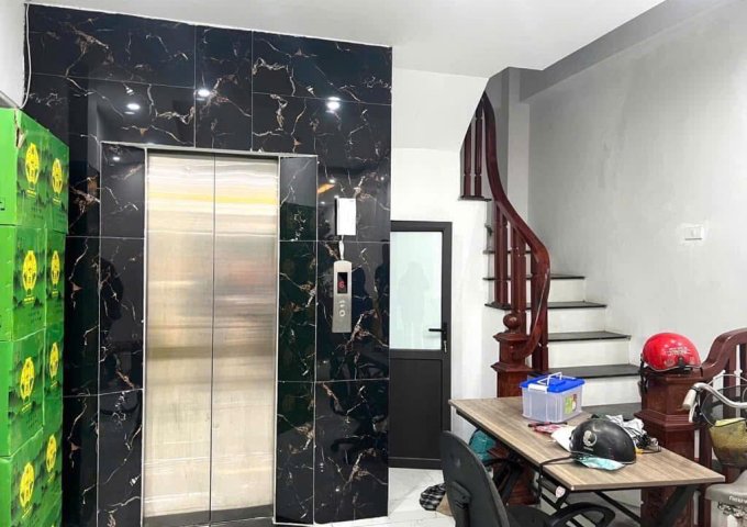 Bán nhà ĐẸP mặt phố Nguyễn Viết Xuân - Hà Đông, 7 tầng thang máy, vừa ở vừa kinh doanh