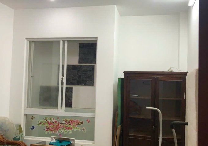 Bán nhà HXH Trần Văn Hoàng P.9, Q. Tân Bình