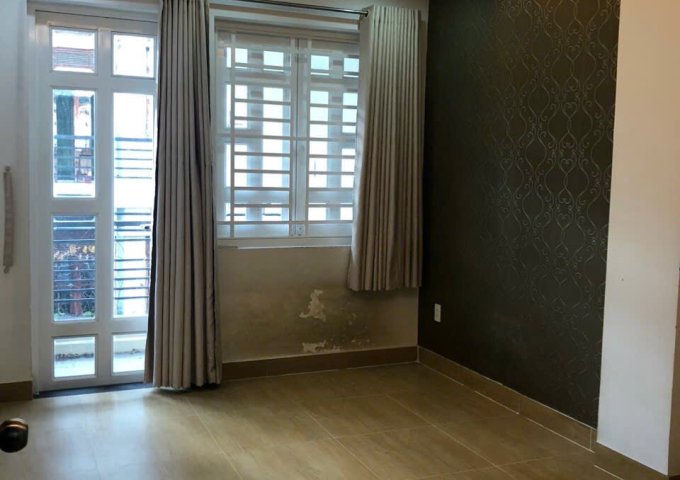 Bán nhà HXH Trần Văn Hoàng P.9, Q. Tân Bình