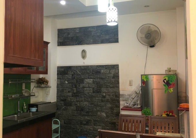 Bán nhà HXH Trần Văn Hoàng P.9, Q. Tân Bình