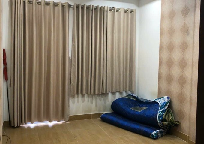 Bán nhà HXH Trần Văn Hoàng P.9, Q. Tân Bình