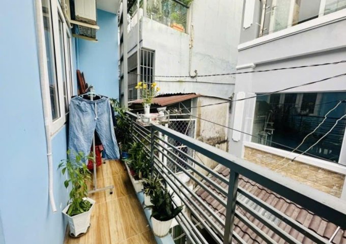 ✨️Nhà Bán Bùi Minh Trực P5, Q8 - 👉Giá 4,3 tỷ 💰có thương lượng