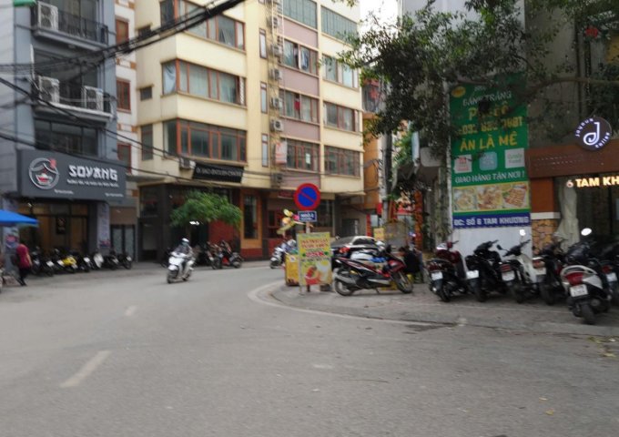 Nhà ngõ phố Tam Khương, ôtô đỗ cửa, thông 2 phố, tiện ích ngập tràn, 57m2, 13.6tỷ