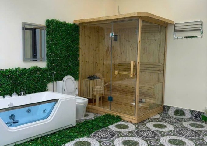 Nhà mới 5 tầng (4.5x18) MT Tân Chánh Hiệp 25, Quận 12 giá rẻ (giao Huỳnh Thị Hai)