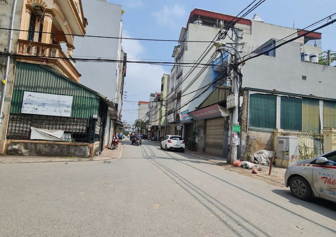 🚗 Bán đất tại Lệ Chi, Gia Lâm, Hà Nội! 102m2 3 tỷ x.